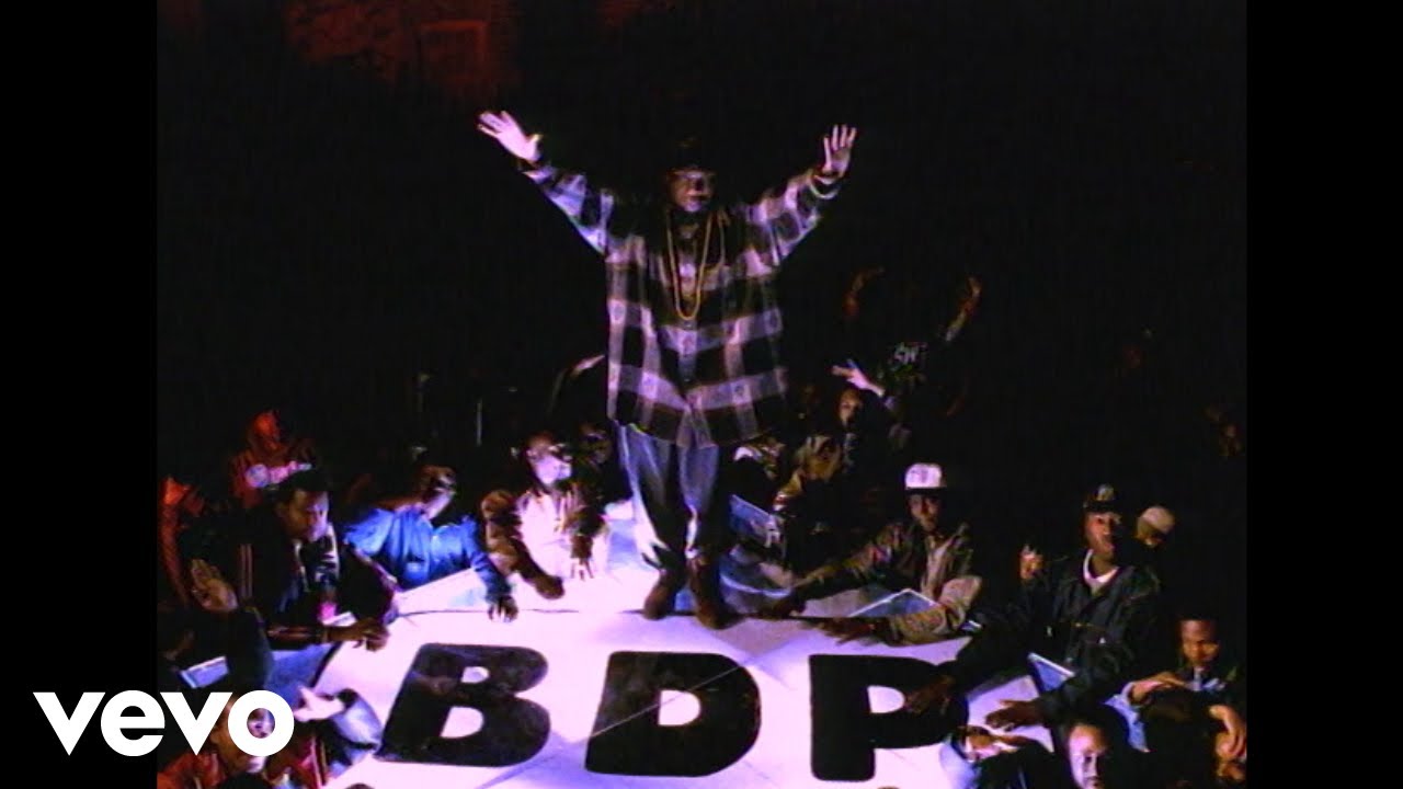 KRS-One: KRS-One (2LP, mystic eye coloured vinyl) [GET ON DOWN