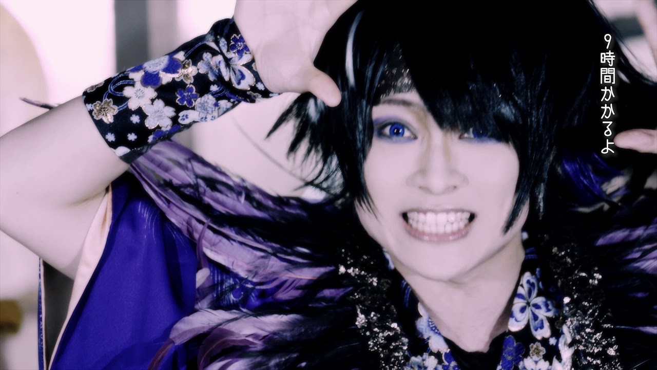 怪盗戦隊ヌスムンジャー】ベストアルバム「発売中止」が全曲解禁