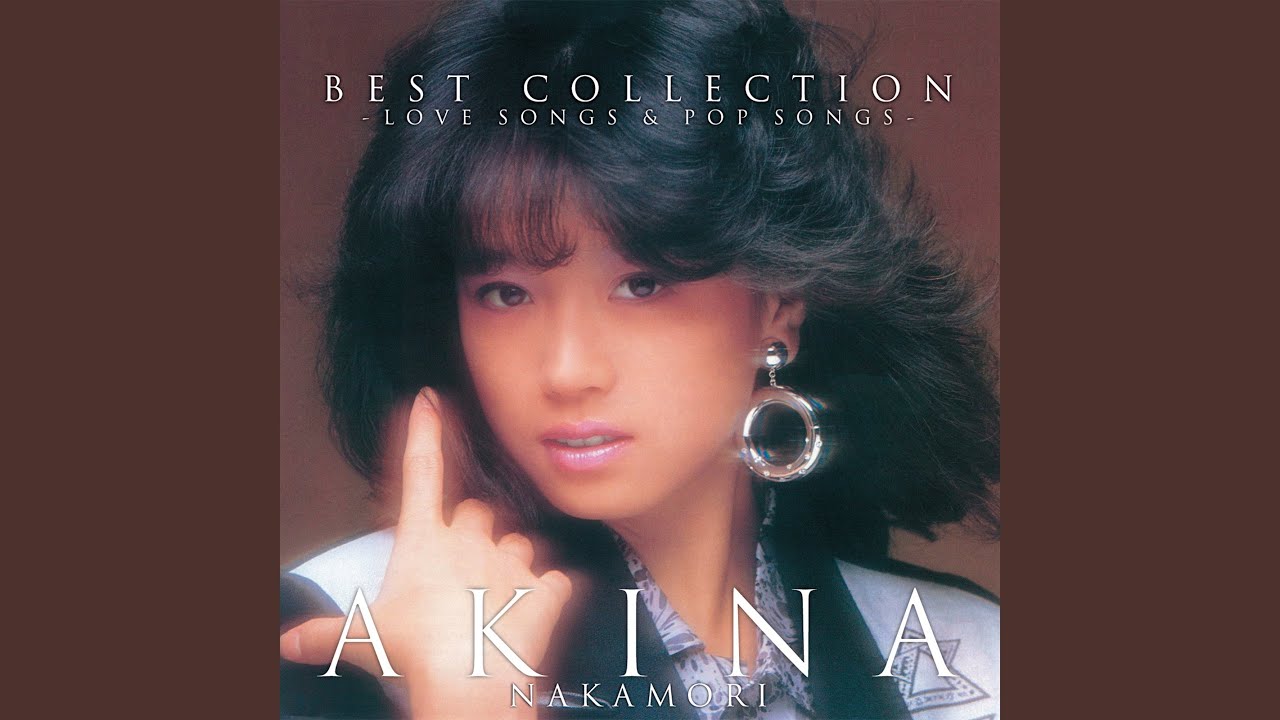 Desire: Jonetsu (30th Anniversary Mix) [2024 Lacquer Master Sound