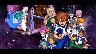 イナズマイレブンGO ギャラクシー スーパーノヴァOP - YouTube