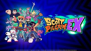 Scott Pilgrim EX