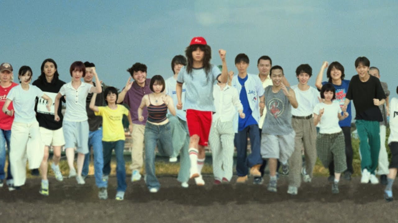 Balming TigerのMudd the student、初のソロアルバム『LAGEON』本日