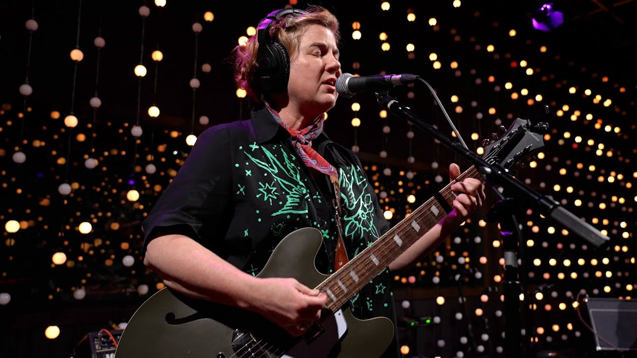 Tsunami - Genius Of Crack (Live on KEXP) - YouTube