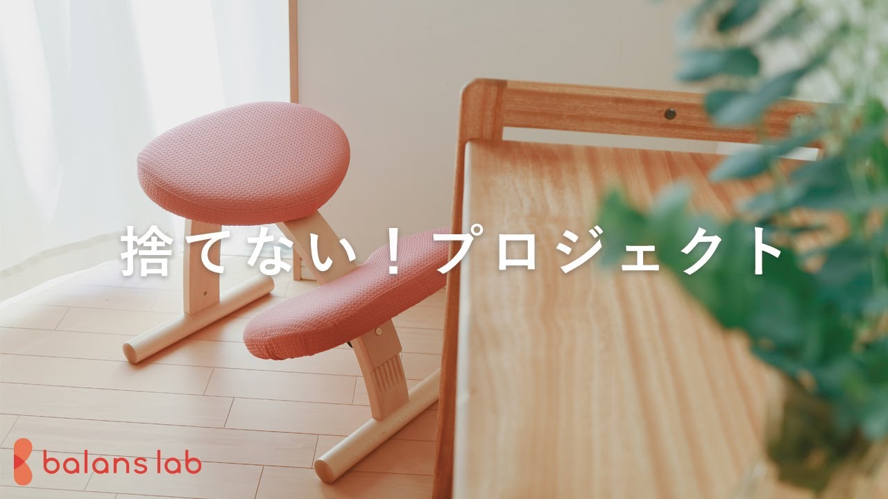 2/27 12時〜販売】バランス イージー （再生品 B品）｜ラクに姿勢が