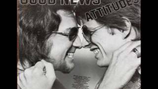 Attitudes「Good News」(1977) : 音楽の杜