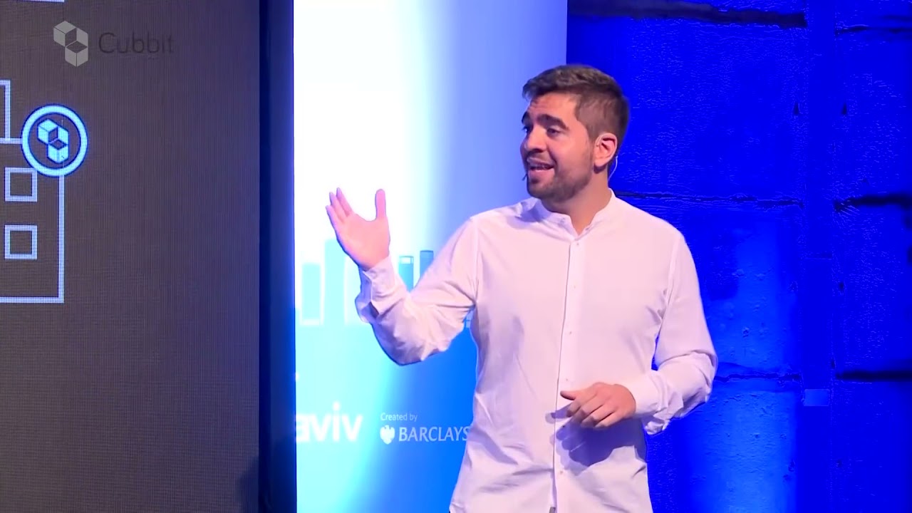 Cubbit ｜次世代分散型クラウドストレージ。利用料0円＋セキュアに