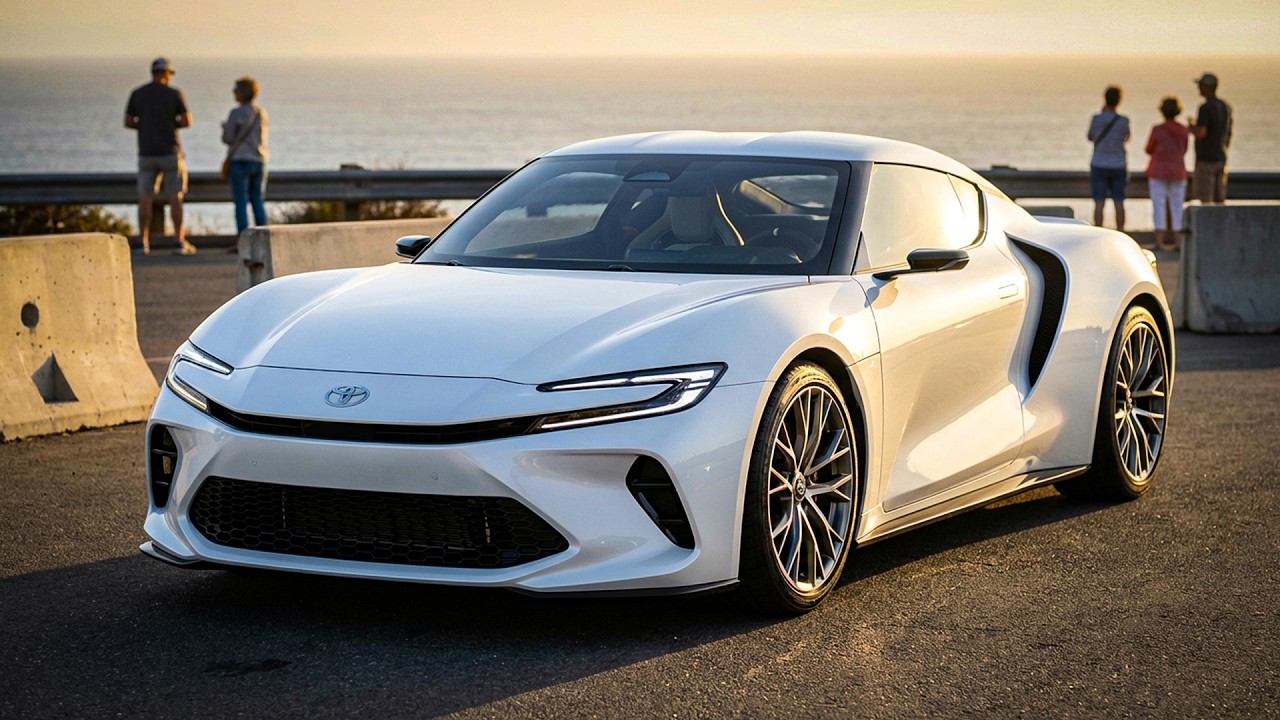 Honda NSX 1990s – Legendary Supercar Uncovered! - YouTube