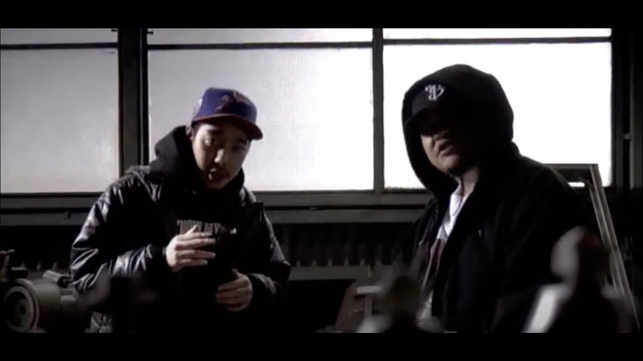 JUSWANNA / BLACK BOX - YouTube