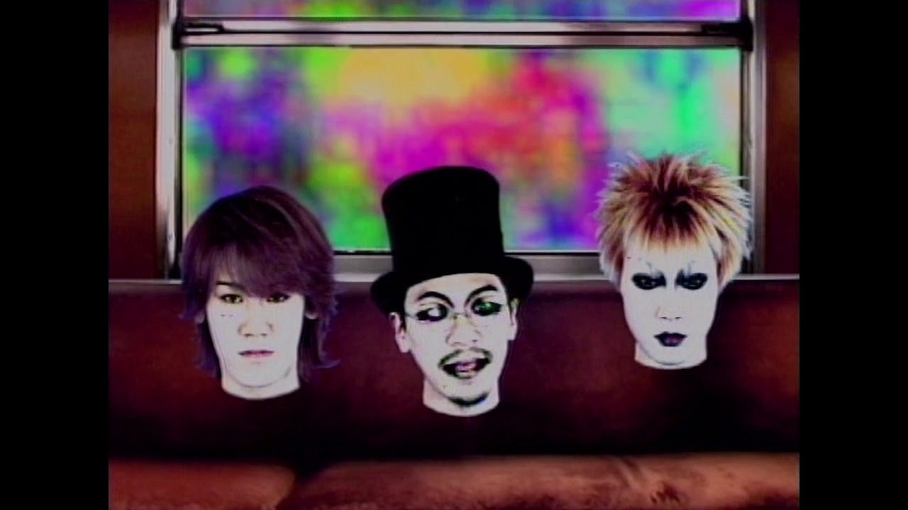 cali≠gari - リンチ - YouTube