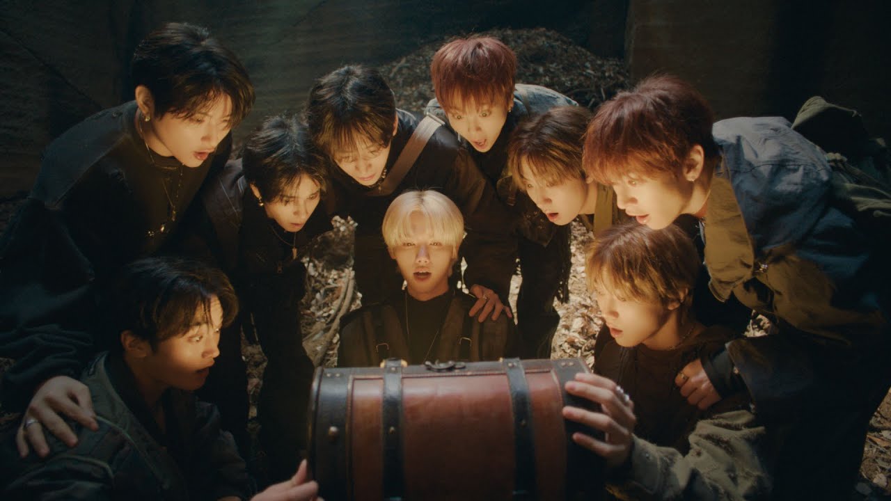 連載第311回 『CRAVITY ゆる日記』JUNGMO（ジョンモ） | S Cawaii