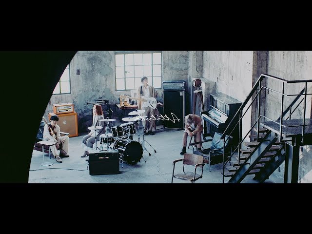 Mrs. GREEN APPLE - Attitude - YouTube