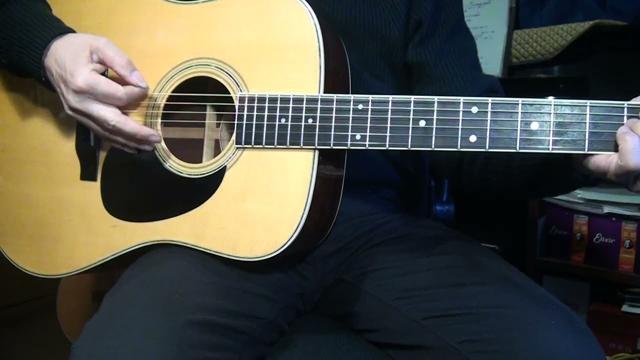 25.02 Morris W-25 試聴動画973 - YouTube