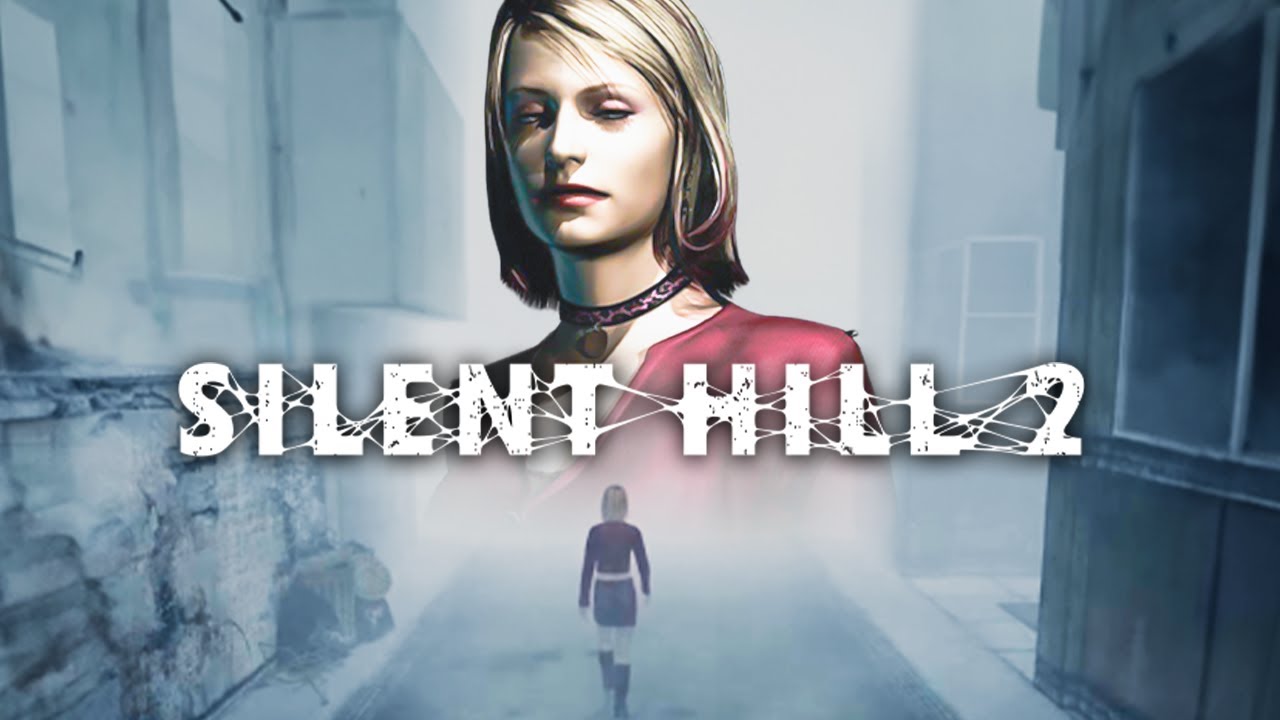 Maria's Story Commentary] Super Easy to Understand! Silent Hill 2