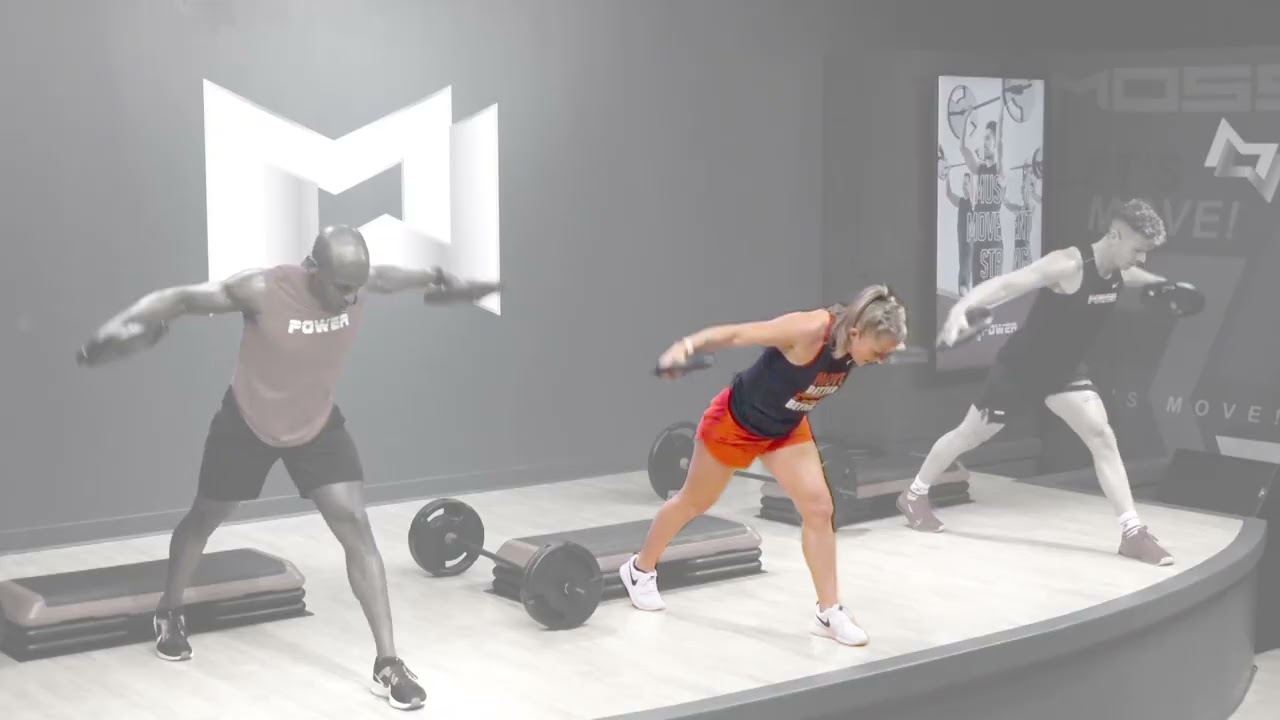 グループパワーOCT24使用曲・コリオ・ポイントについて[MOSSA GROUP