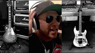 Tom Morello - Interstate 80 (Feat. Slash) - YouTube