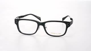 Vintage Celluloid VC-062 / EYEWEAR :: Ptolemy48（トレミー