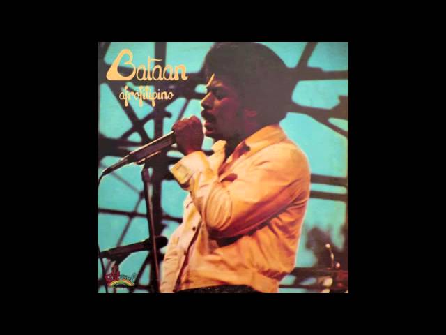 Joe Bataan - The Bottle (La Botella) (1975) - YouTube