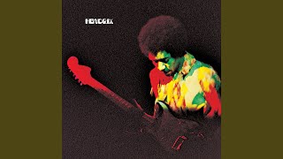 55 Years Later: Jimi Hendrix Spreads Message With Power On Fiery