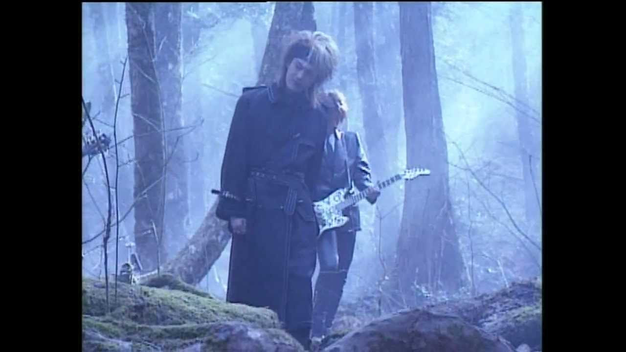 DIE IN CRIES/to you（PV） - YouTube