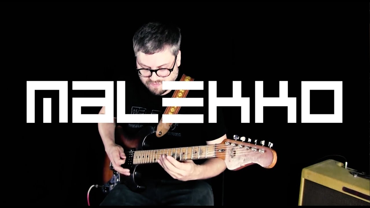 Malekko Sneak Attack Attack/Decay & Tremolo Guitar Effects Pedal