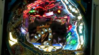 CRF創聖のアクエリオン3 パチンコ スペック 予告 初打ち 打ち方 期待値