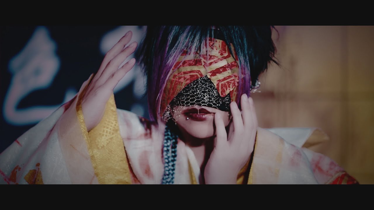 己龍「アナザーサイド」MUSIC VIDEO - YouTube