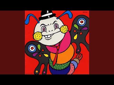 東京虫バグズ - YouTube