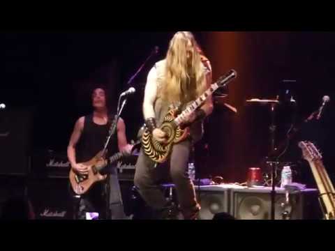 Generation Axe - Full Show, Live at The National in Richmond Va