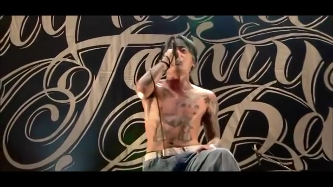 This Life 【LIVE】 Pay money To my Pain - YouTube