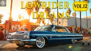 Lowrider G-Funk Mix for Cruising | Lowrider Dreams Vol. 12 - YouTube