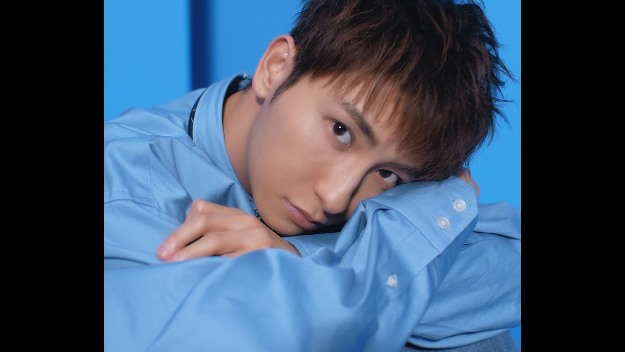 與真司郎(AAA)、アーティスト活動休止前最後のアルバム『THIS IS WHERE