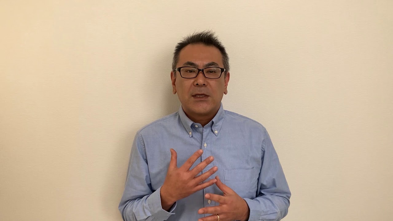 リウマチ専門整体院：からだ回復センター千葉の院長あいさつ