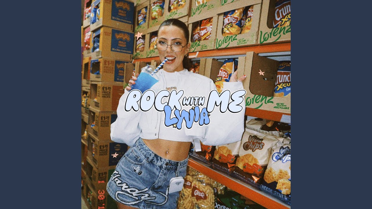 Rock With Me - YouTube