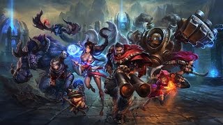 League of Legends は… (Riot Games Japan) : r/leagueoflegends