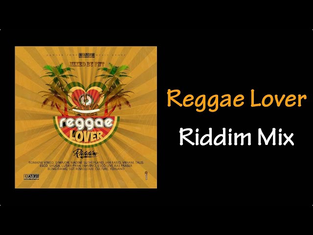 Reggae Lover Riddim Mix (2020) - YouTube