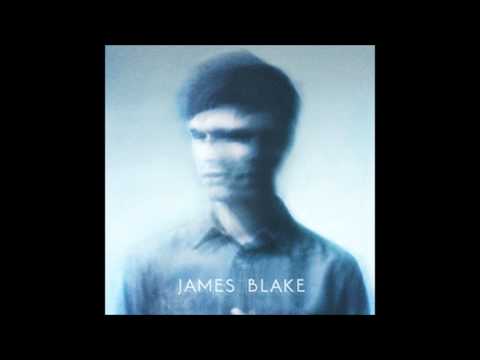 James Blake – Enough Thunder – Vinyl (12