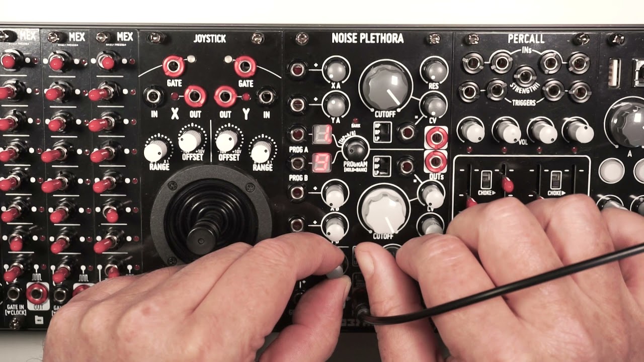 Noise Plethora - Befaco