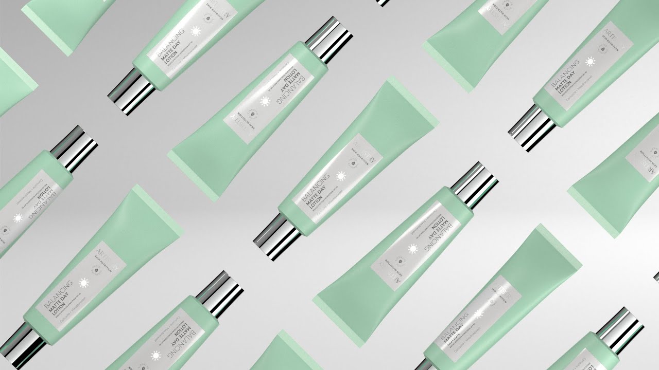 Balancing Matte Day Lotion SPF30 - Artistry Skin Nutrition | Amway