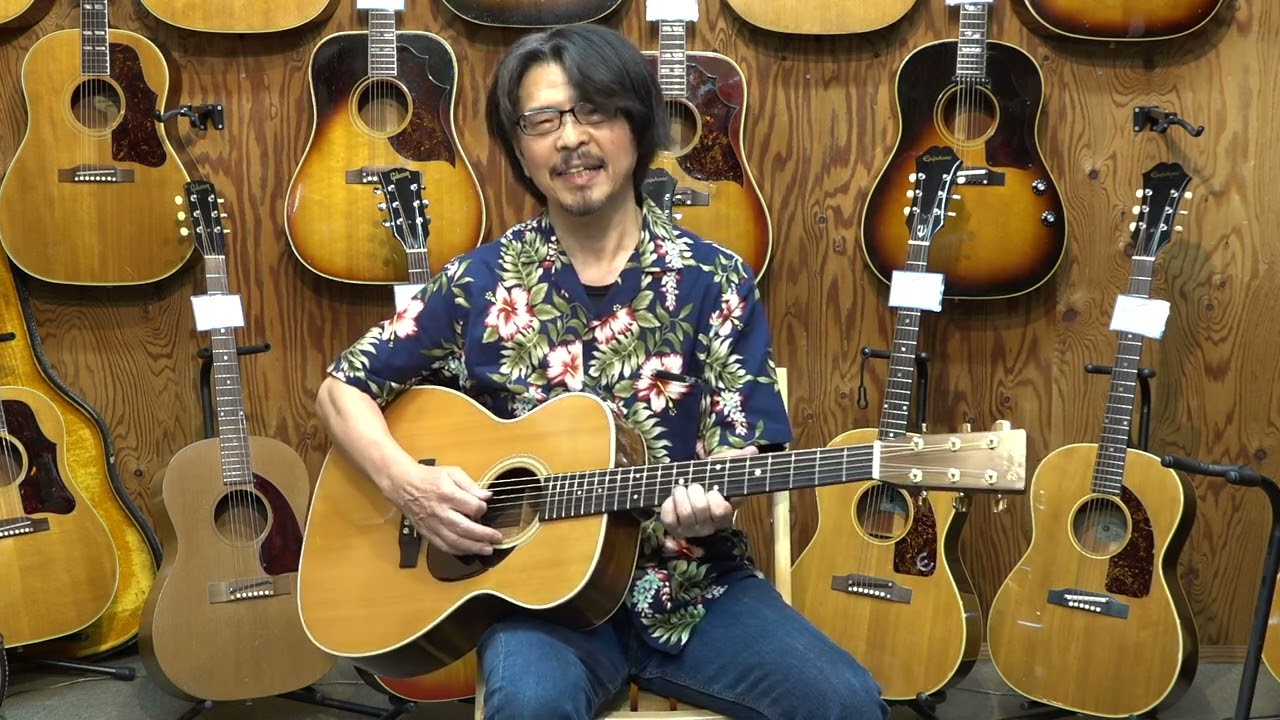 MARTIN OM 28 1993 - YouTube