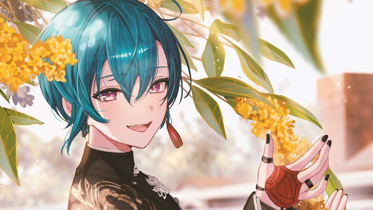 誕生日なので今後の活動についてお話しします。 - YouTube