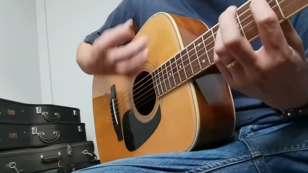 Morris MD-515 made in japan 1980s :รีวิว - YouTube