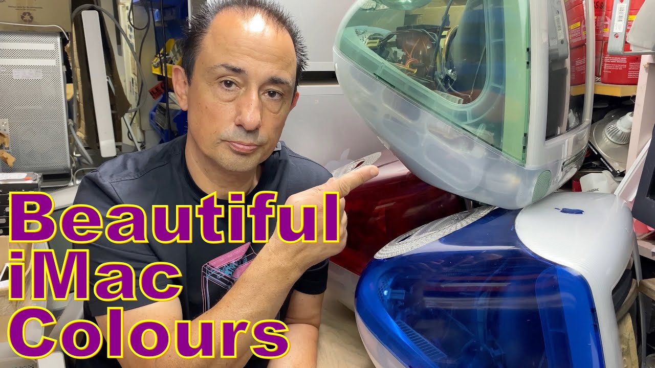 aa-display] Summer 2000 iMac Indigo/Ruby/Sage DV/DV+ 350/400