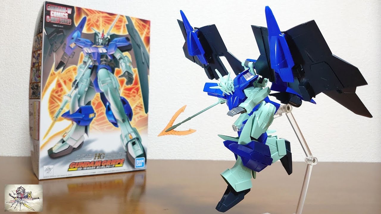 Transforms into assault mode! From Gundam to a Big Zam-like form