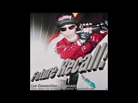 Towa Tei – Future Recall! | Releases | Discogs