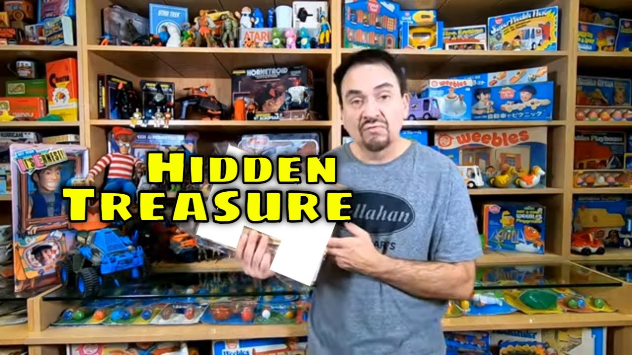 Uncovering The Hidden Treasure: Rare Concert Memorabilia Worth A