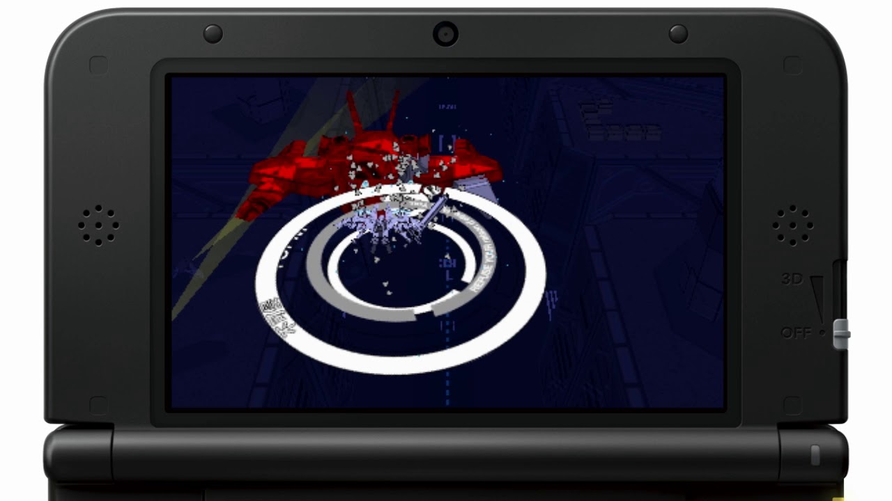 ニンテンドー3DS『カラス Karous The Beast Of Re：Eden』 | BEEP