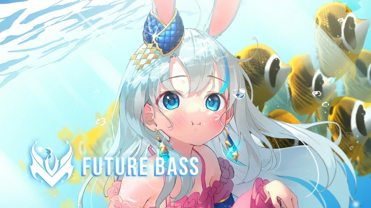 Yunomi & nicamoq - インドア系ならトラックメイカー (Hasenka Remix