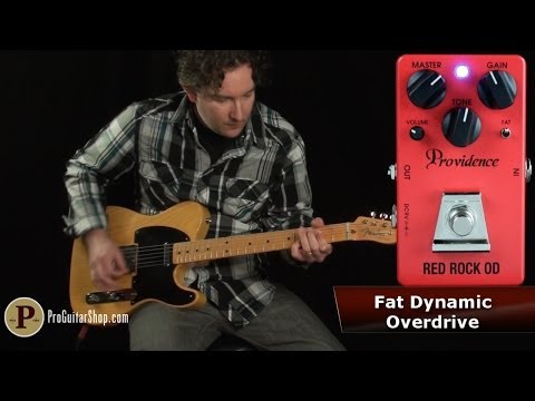 The Providence Velvet Comp, Red Rock OD, and Phase Force – Vintage