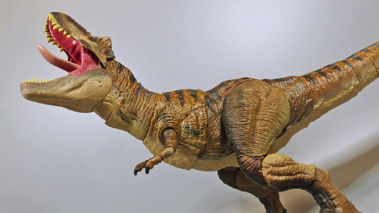 全人類これを買え!!ジュラシック・ワールド ハモンドコレクションの