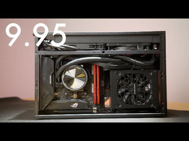 The FormD T1 V2 Sandwich = Magic Sandwich 2.0 - YouTube